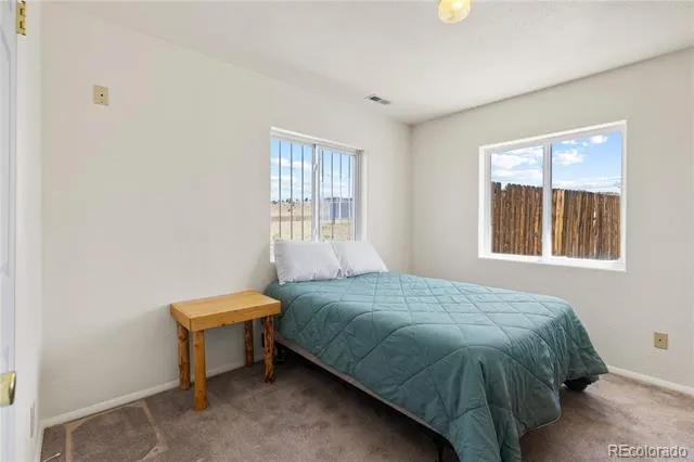 1421 Larimer Road Hartsel, CO 80449