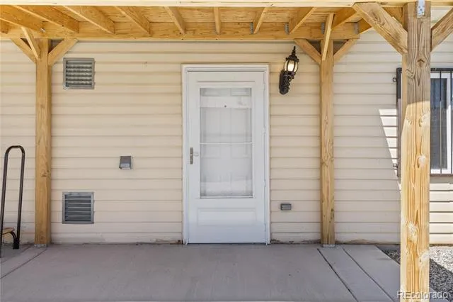1421 Larimer Road Hartsel, CO 80449