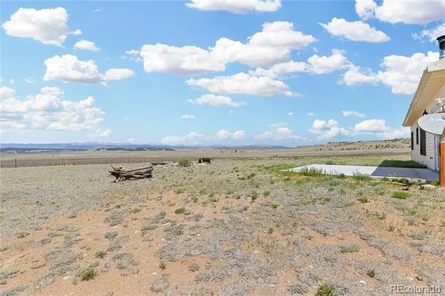 1421 Larimer Road Hartsel, CO 80449