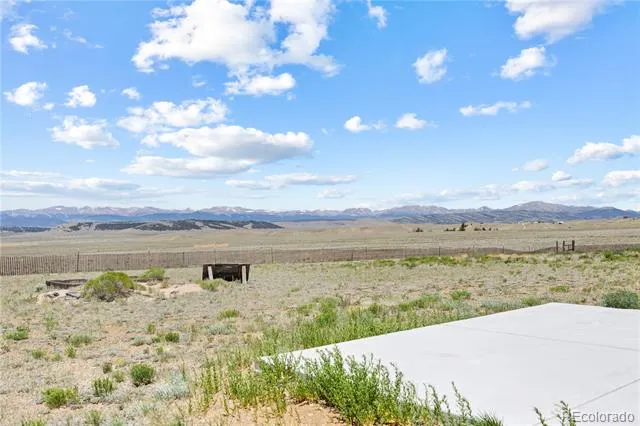1421 Larimer Road Hartsel, CO 80449