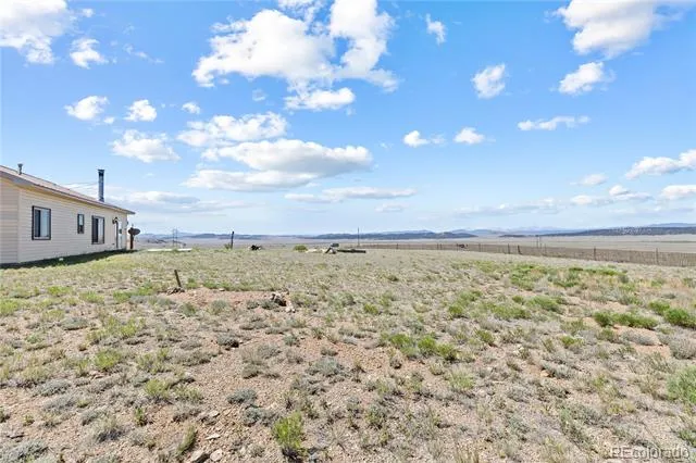 1421 Larimer Road Hartsel, CO 80449