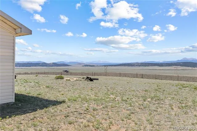 1421 Larimer Road Hartsel, CO 80449