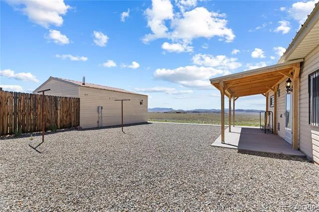1421 Larimer Road Hartsel, CO 80449