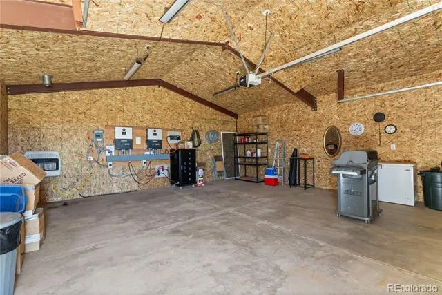1421 Larimer Road Hartsel, CO 80449