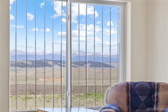 1421 Larimer Road Hartsel, CO 80449