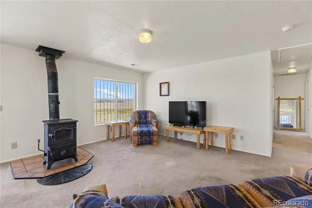 1421 Larimer Road Hartsel, CO 80449