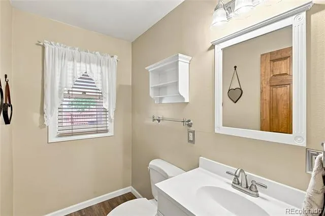 34797 Forest Estates Road Evergreen, CO 80439