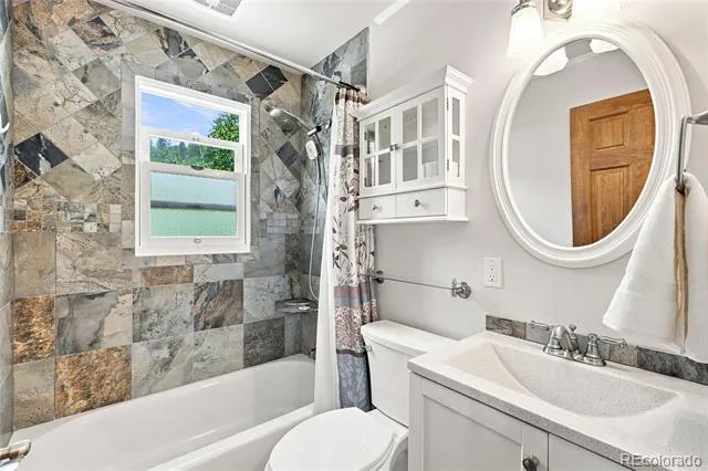 34797 Forest Estates Road Evergreen, CO 80439