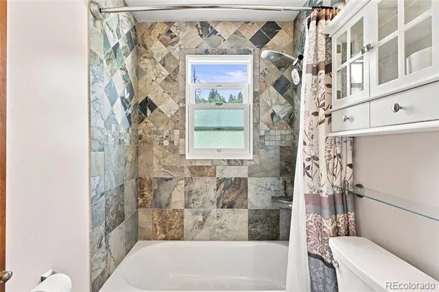 34797 Forest Estates Road Evergreen, CO 80439
