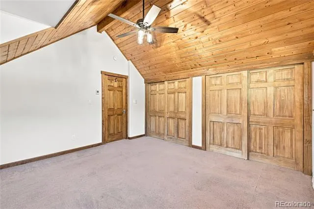 34797 Forest Estates Road Evergreen, CO 80439