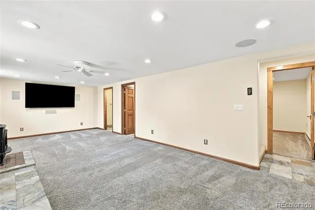 34797 Forest Estates Road Evergreen, CO 80439