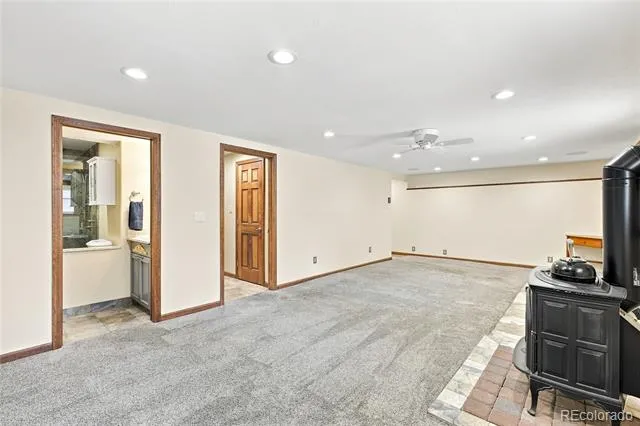 34797 Forest Estates Road Evergreen, CO 80439