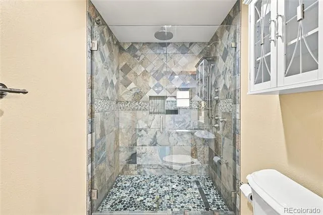 34797 Forest Estates Road Evergreen, CO 80439