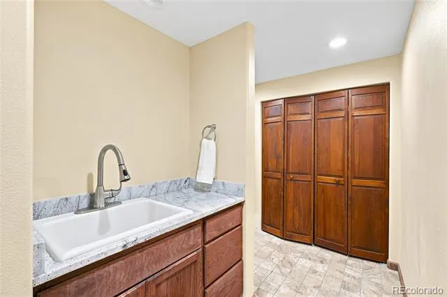 34797 Forest Estates Road Evergreen, CO 80439
