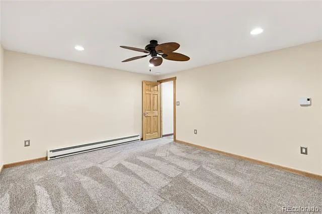 34797 Forest Estates Road Evergreen, CO 80439