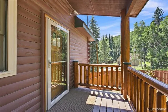 34797 Forest Estates Road Evergreen, CO 80439