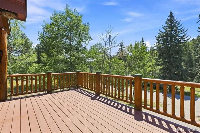 34797 Forest Estates Road Evergreen, CO 80439