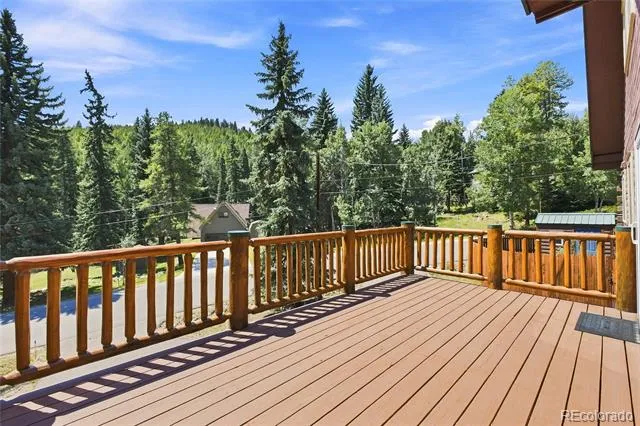 34797 Forest Estates Road Evergreen, CO 80439