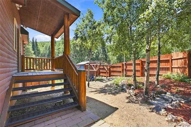 34797 Forest Estates Road Evergreen, CO 80439