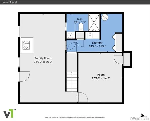 34797 Forest Estates Road Evergreen, CO 80439