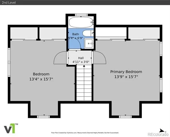 34797 Forest Estates Road Evergreen, CO 80439