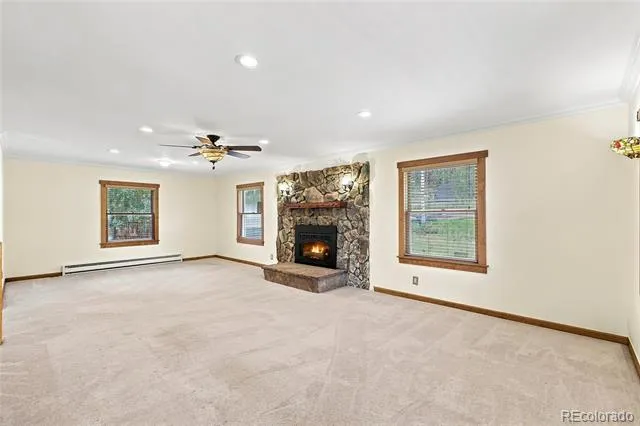 34797 Forest Estates Road Evergreen, CO 80439