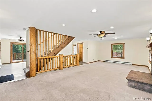 34797 Forest Estates Road Evergreen, CO 80439