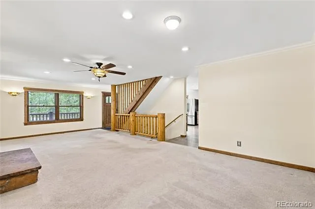 34797 Forest Estates Road Evergreen, CO 80439