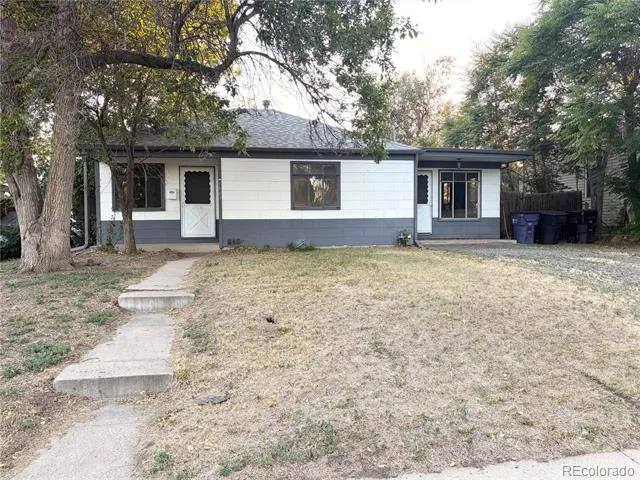 1565 S Wolcott Court Denver, CO 80219
