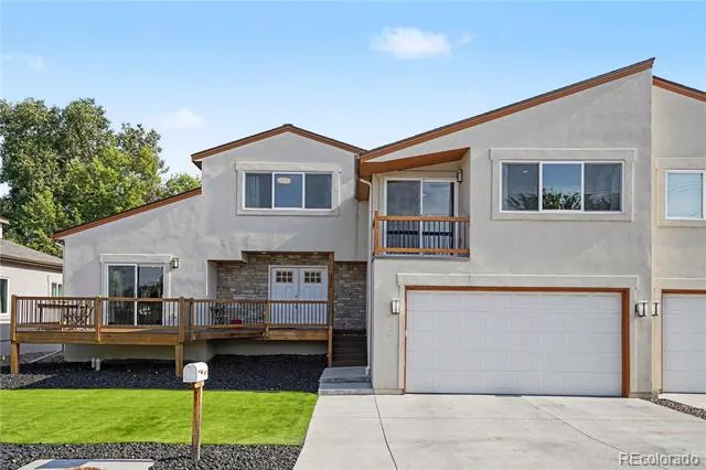 8672 W 49th Place Arvada, CO 80002
