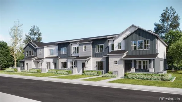 7659 S Mobile Way Centennial, CO 80016