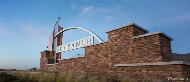 378 Bersshine Court Watkins, CO 80137
