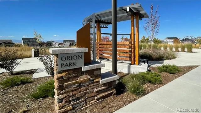 378 Bersshine Court Watkins, CO 80137