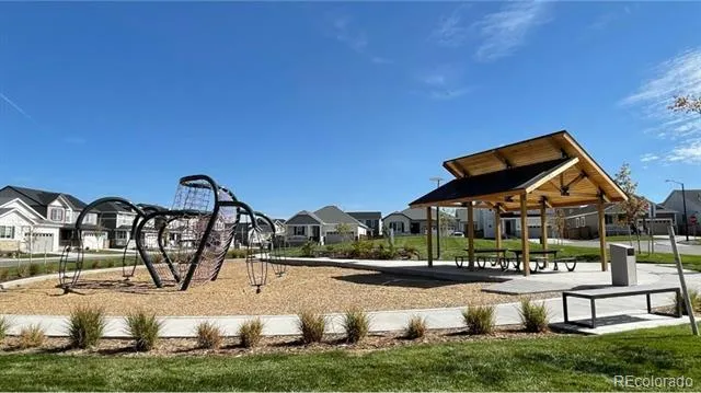 378 Bersshine Court Watkins, CO 80137