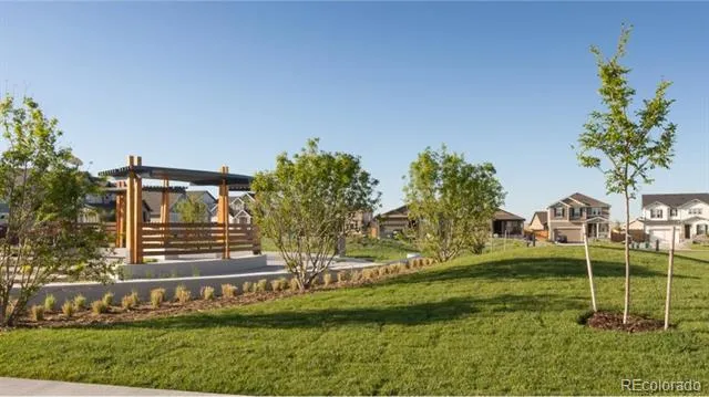 378 Bersshine Court Watkins, CO 80137