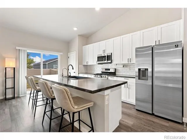 354 Gila Trail Ault, CO 80610