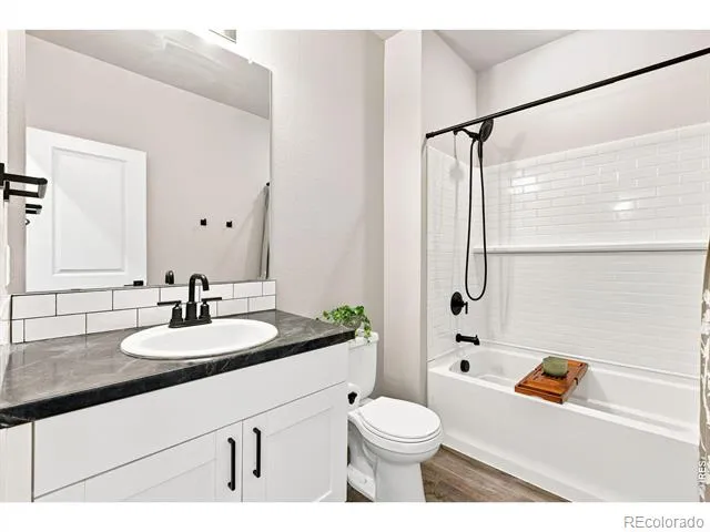 354 Gila Trail Ault, CO 80610