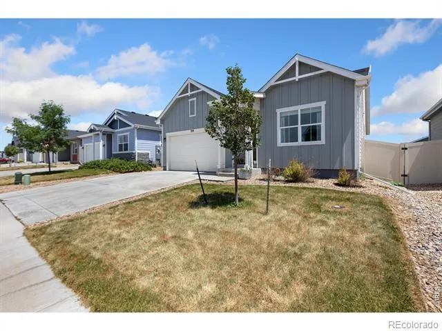 354 Gila Trail Ault, CO 80610