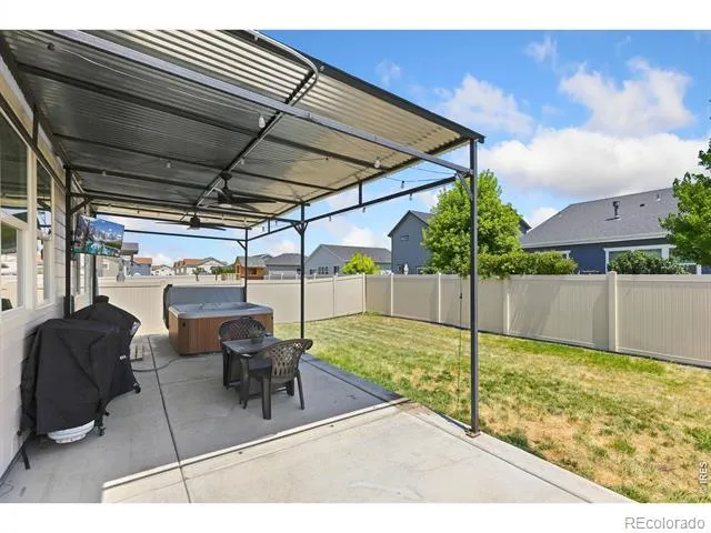 354 Gila Trail Ault, CO 80610