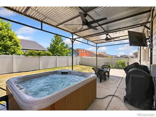 354 Gila Trail Ault, CO 80610