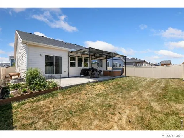 354 Gila Trail Ault, CO 80610