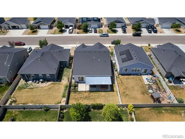 354 Gila Trail Ault, CO 80610