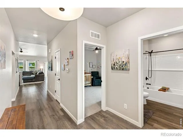354 Gila Trail Ault, CO 80610