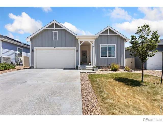 354 Gila Trail Ault, CO 80610