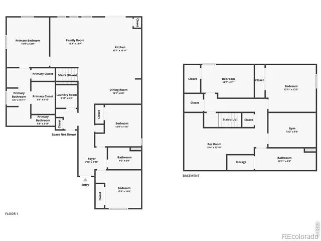 354 Gila Trail Ault, CO 80610