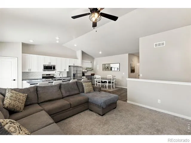 354 Gila Trail Ault, CO 80610