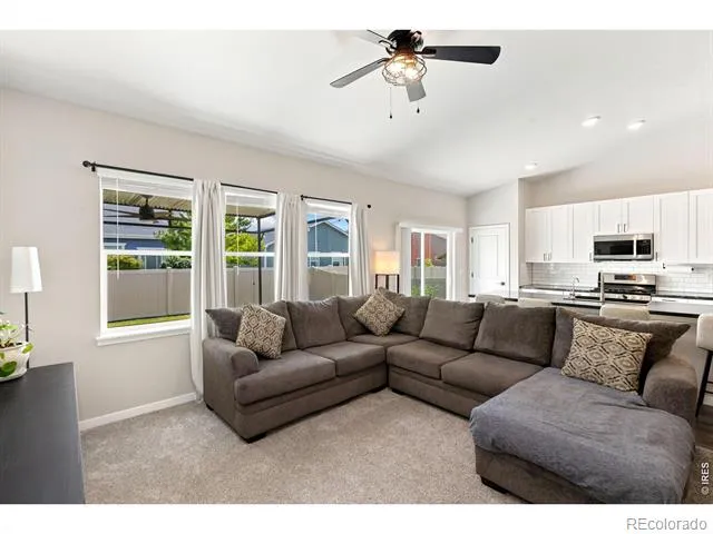 354 Gila Trail Ault, CO 80610