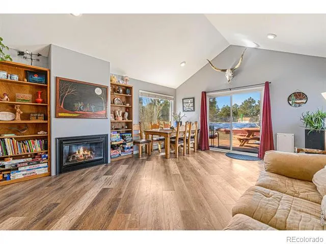 11784 Crabapple Drive Franktown, CO 80116