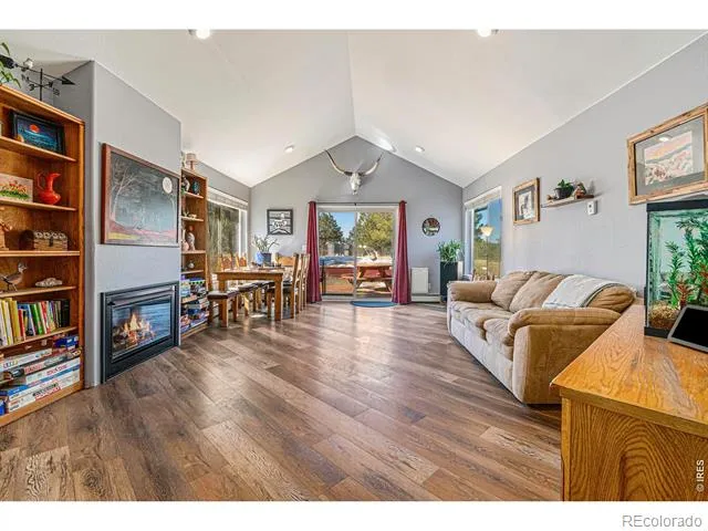 11784 Crabapple Drive Franktown, CO 80116