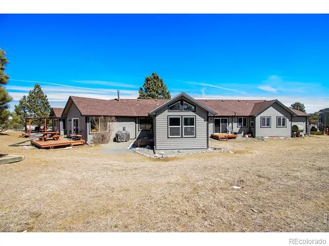 11784 Crabapple Drive Franktown, CO 80116
